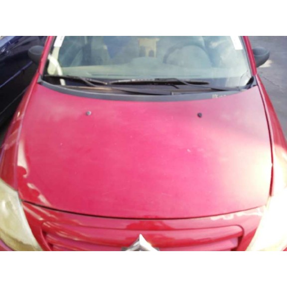 citroën c3 del año 2004