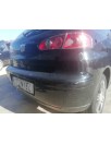 seat ibiza (6l1) del año 2005
