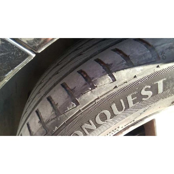 renault scenic ii del año 2004