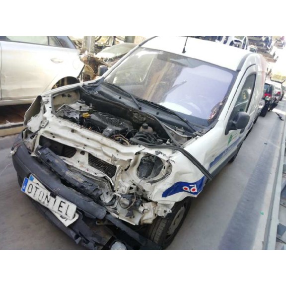 renault kangoo (f/kc0) del año 2006