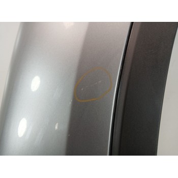 Recambio de aleta delantera derecha para mazda cx-5 (ke, gh) 2.2 d (ke2fw) referencia OEM IAM   