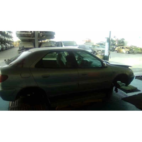 citroën xsara berlina del año 1999