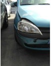opel corsa c del año 2001