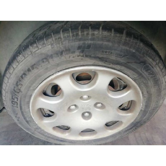 peugeot 406 berlina (s1/s2) del año 2000