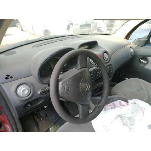 citroën c3 del año 2004