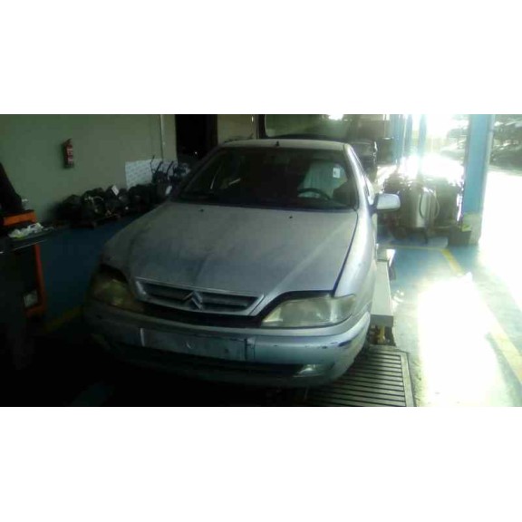 citroën xsara berlina del año 1999