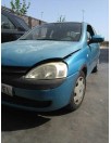 opel corsa c del año 2001