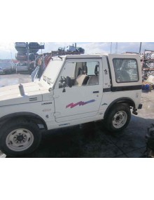 suzuki santana del año 1986