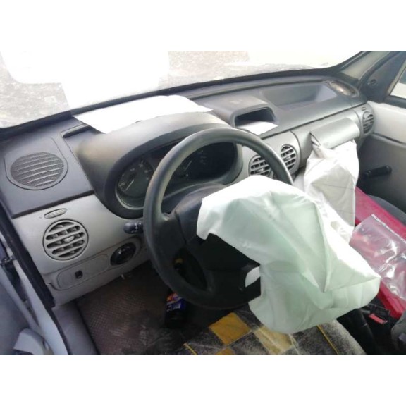 renault kangoo (f/kc0) del año 2006