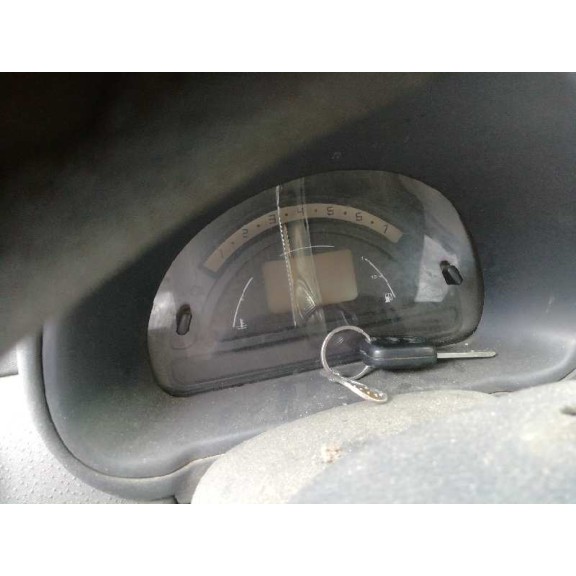 citroën c3 del año 2004