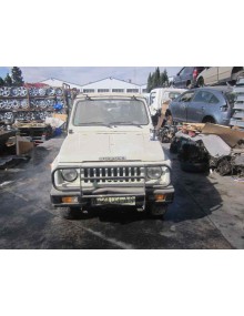 suzuki santana del año 1986 2