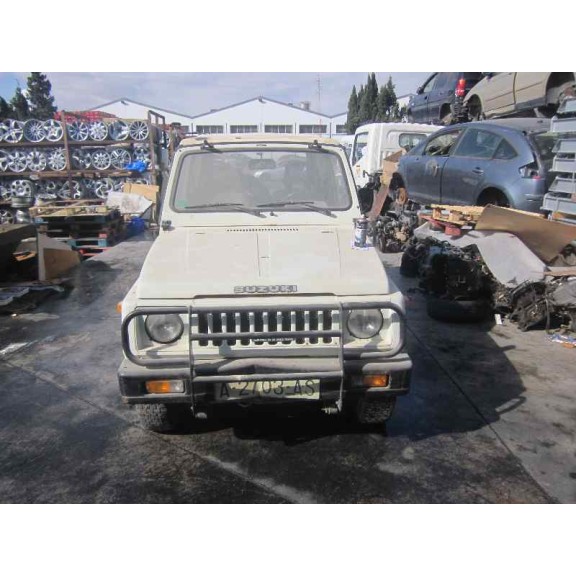 suzuki santana del año 1986