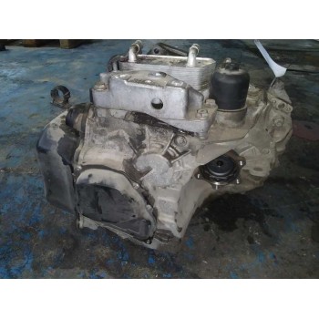 Recambio de caja cambios para volkswagen passat berlina (3c2) highline referencia OEM IAM JPQ  