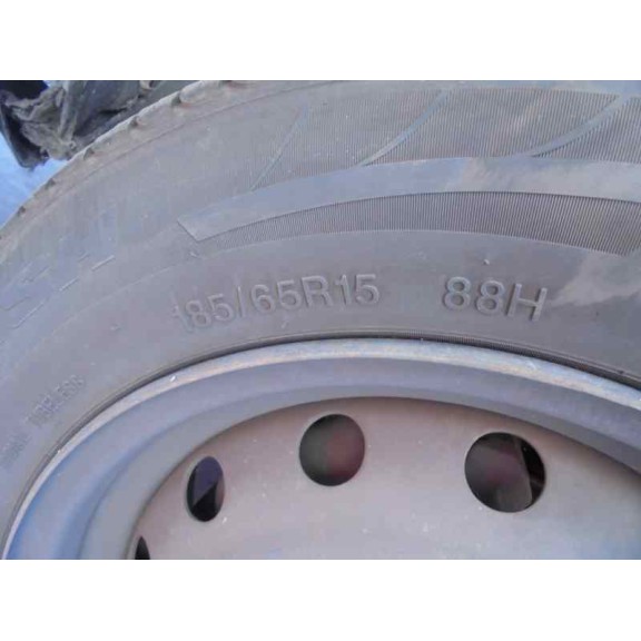 citroën xsara picasso del año 2006