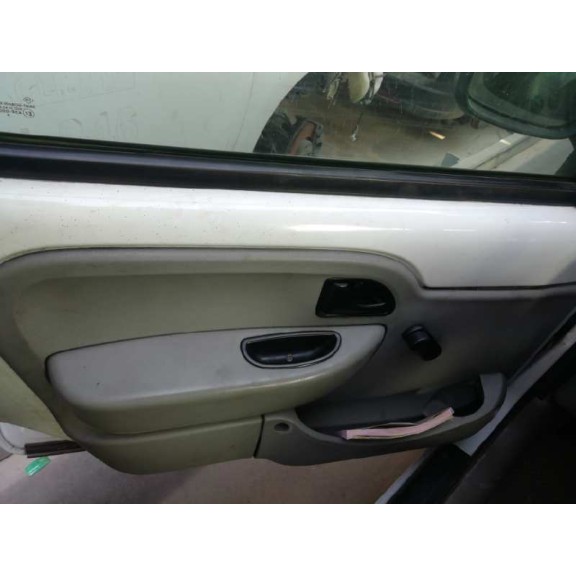 renault kangoo (f/kc0) del año 2006