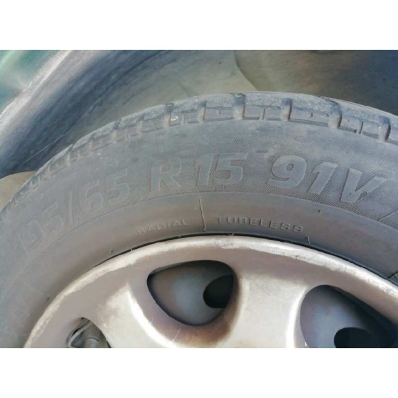 peugeot 406 berlina (s1/s2) del año 2000