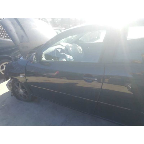 seat ibiza (6l1) del año 2005