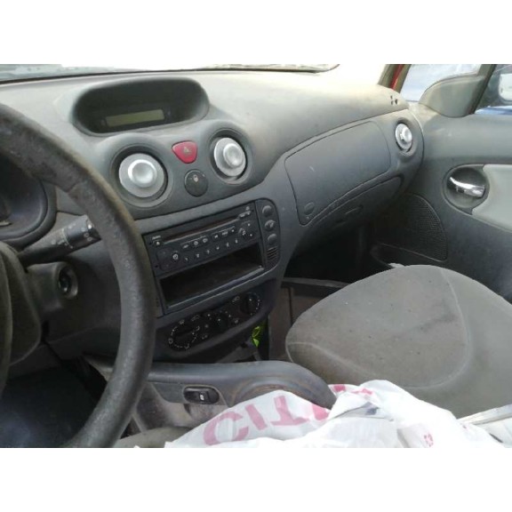 citroën c3 del año 2004