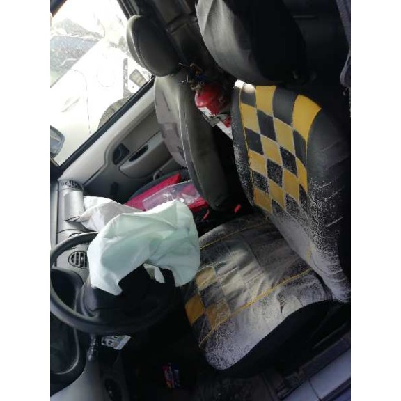 renault kangoo (f/kc0) del año 2006