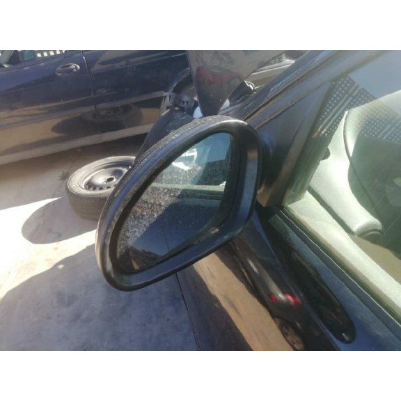 seat ibiza (6l1) del año 2005