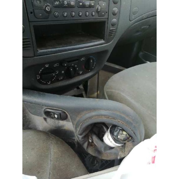 citroën c3 del año 2004