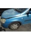 opel corsa c del año 2001