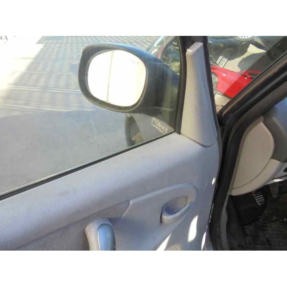 citroën xsara picasso del año 2006