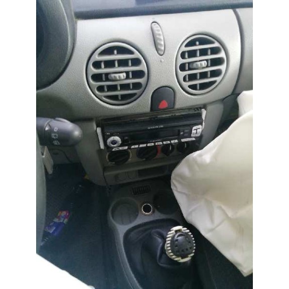 renault kangoo (f/kc0) del año 2006