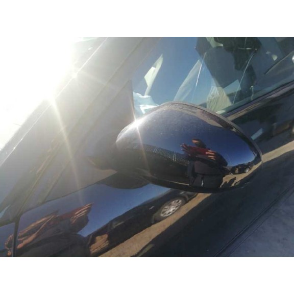 seat ibiza (6l1) del año 2005