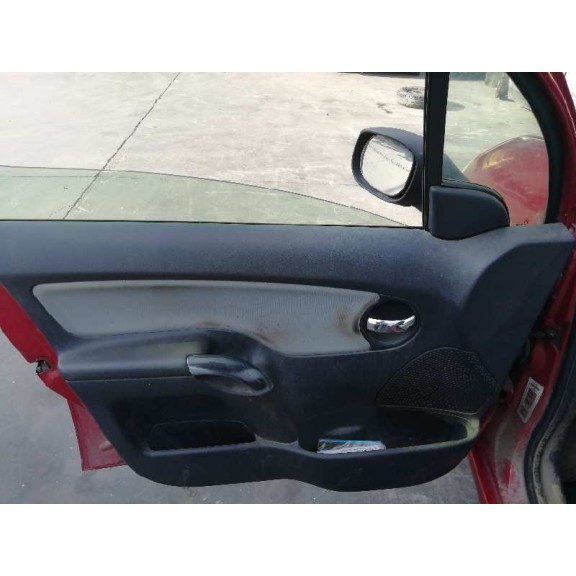 citroën c3 del año 2004