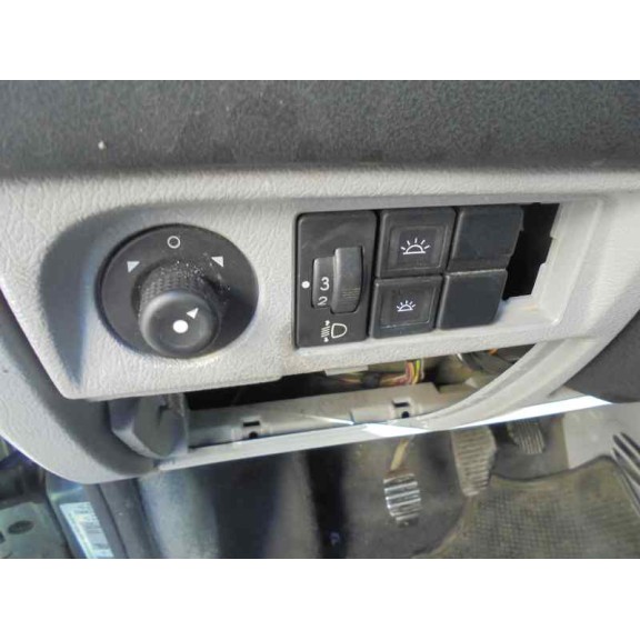 citroën xsara picasso del año 2006