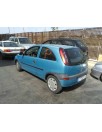opel corsa c del año 2001