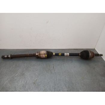 TRANSMISION DELANTERA DERECHA 391004169R 