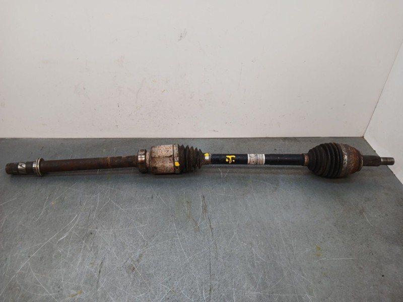 Recambio de transmision delantera derecha para renault talisman (lp_) 1.6 dci 130 referencia OEM IAM 391004169R  