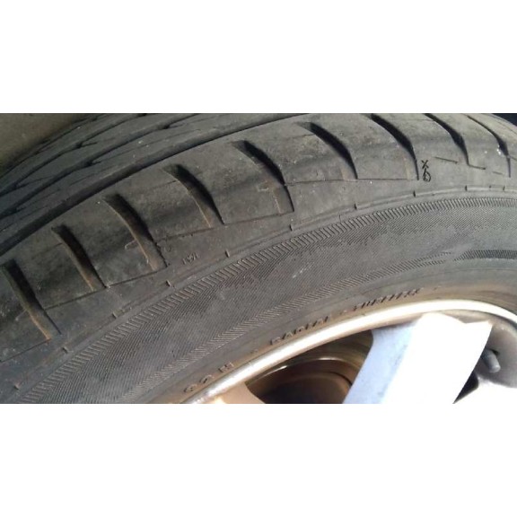 renault scenic ii del año 2004