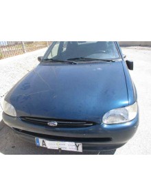 ford escort berlina/turnier del año 1996