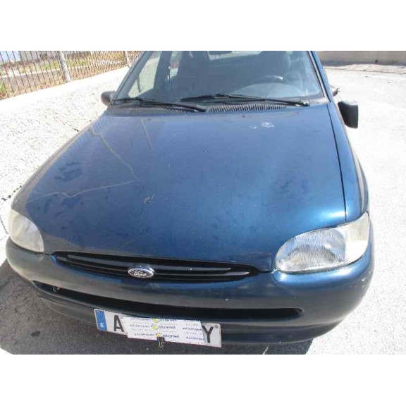 ford escort berlina/turnier del año 1996