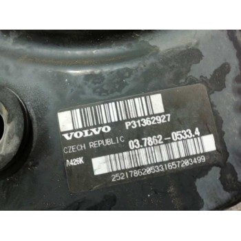 Recambio de servofreno para volvo v40 2.0 diesel cat referencia OEM IAM P31362927  