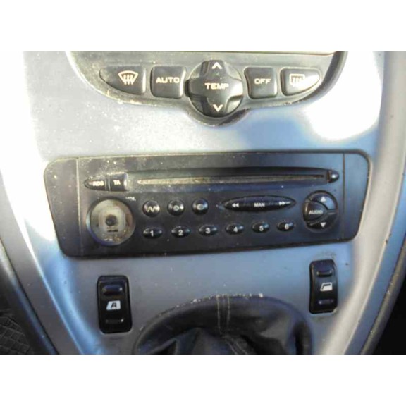 citroën xsara picasso del año 2006