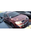 renault megane ii berlina 3p del año 2002