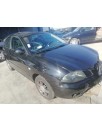 seat ibiza (6l1) del año 2005