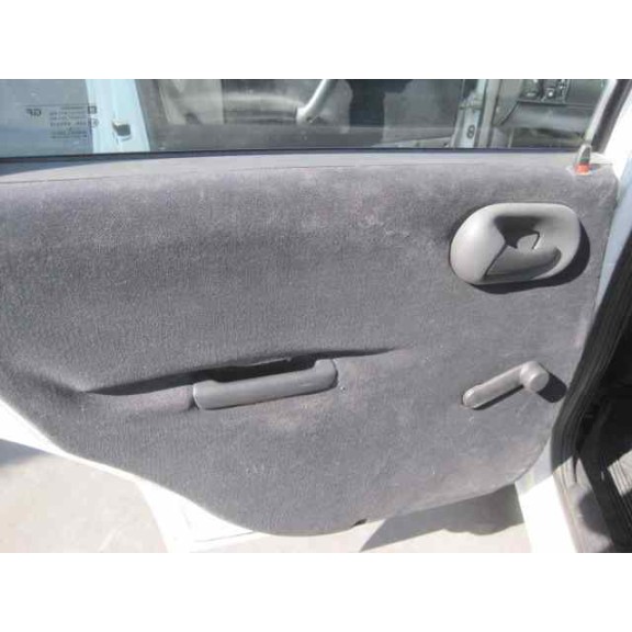 opel corsa b del año 1998