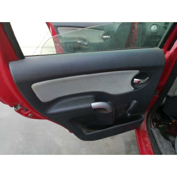 citroën c3 del año 2004