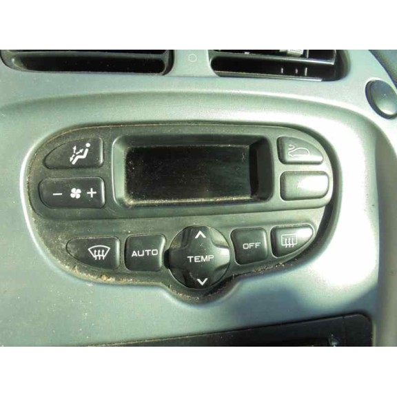 citroën xsara picasso del año 2006