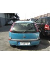 opel corsa c del año 2001