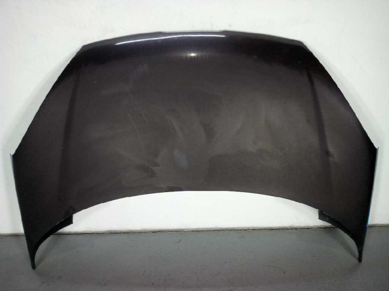 Recambio de capot para peugeot 807 st pack referencia OEM IAM   