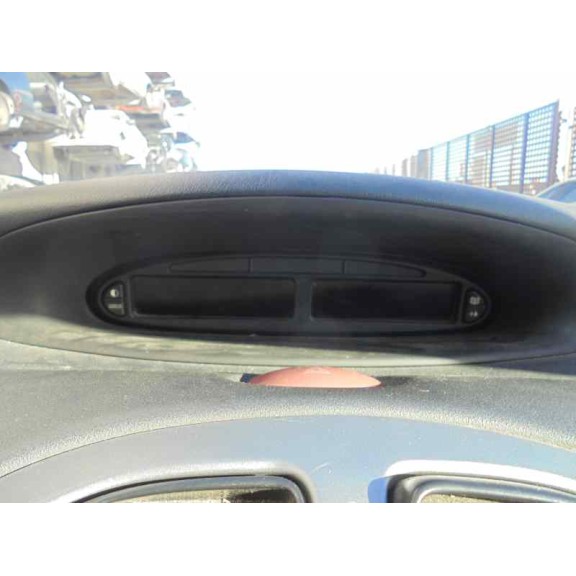 citroën xsara picasso del año 2006