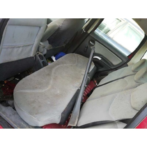 citroën c3 del año 2004