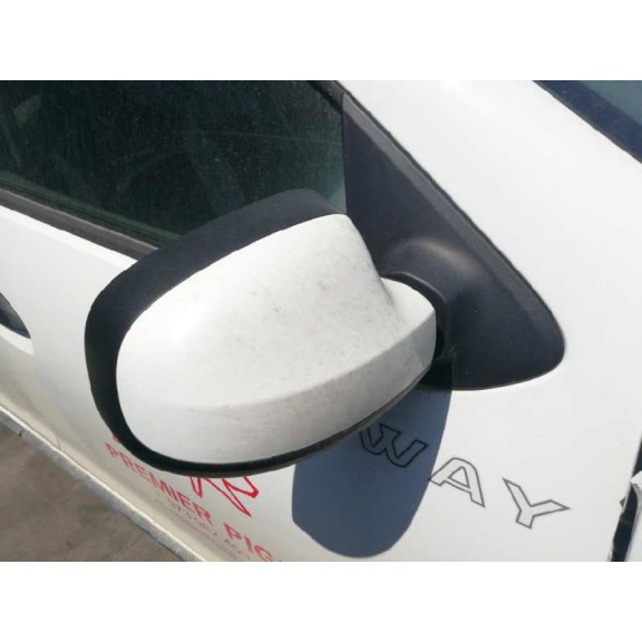 dacia sandero del año 2016