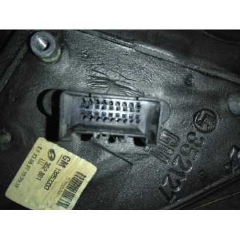 Recambio de retrovisor izquierdo para opel vectra c berlina club referencia OEM IAM  PLATA 5 PIN